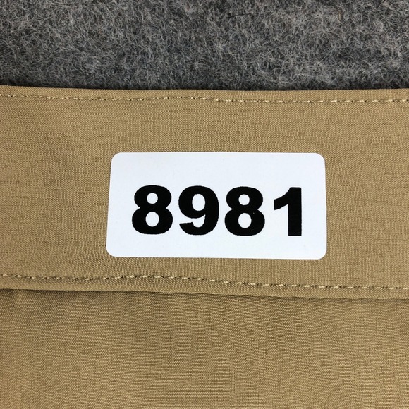 Fabletics Mens 36x32 Khaki Stretch Performance Golf Athletic Pants - Picture 12 of 14